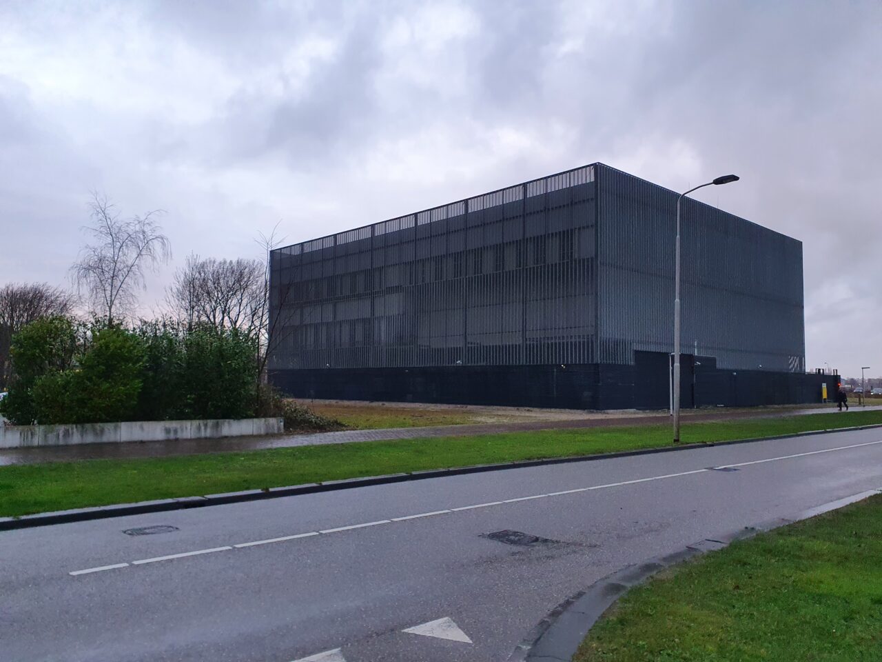 Datacenter NorthC in Delft